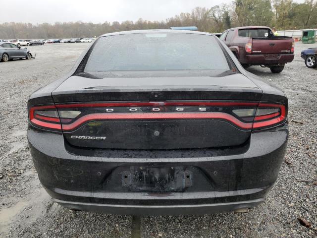 2017 DODGE CHARGER PO - 2C3CDXAT9HH660181