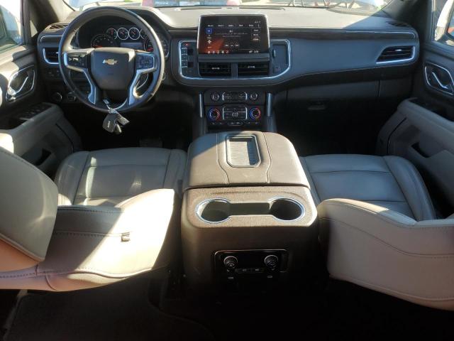 2021 CHEVROLET SUBURBAN C - 1GNSCCKD2MR158740
