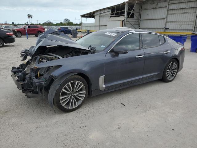 2019 KIA STINGER PR #3040785752