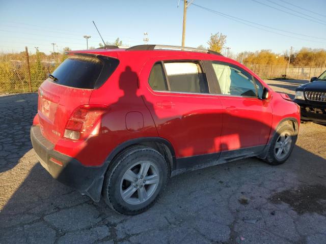 2016 CHEVROLET TRAX 1LT - KL7CJLSB3GB753981
