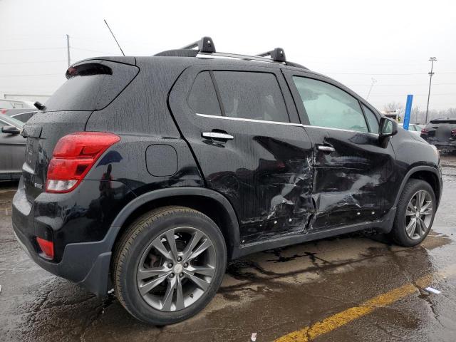 2017 CHEVROLET TRAX PREMI 3GNCJRSB0HL255525