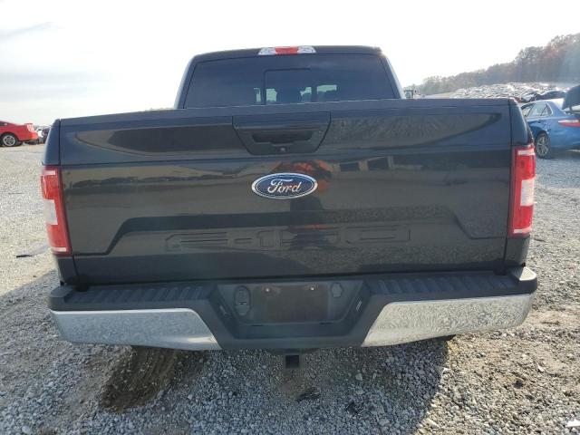 2019 FORD F150 SUPER - 1FTEW1C55KKE08776