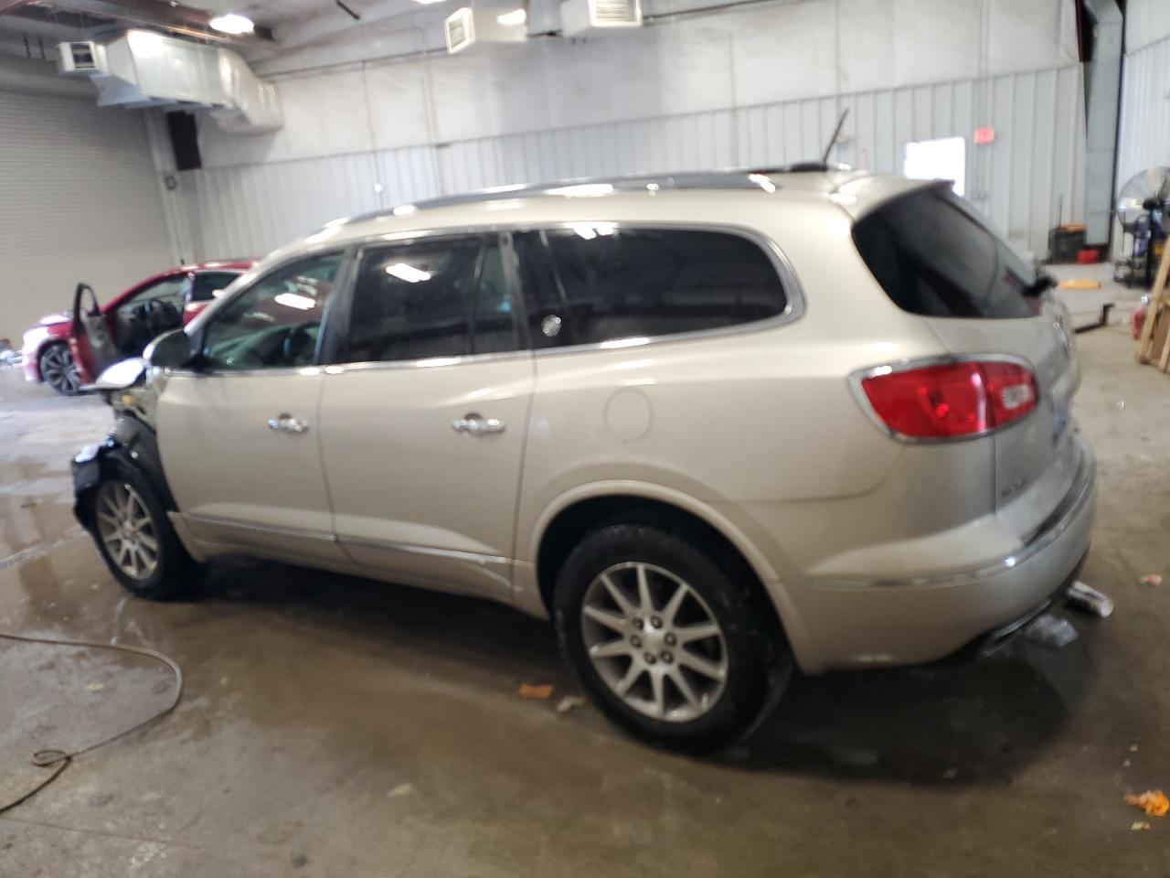 Lot #2989315030 2017 BUICK ENCLAVE