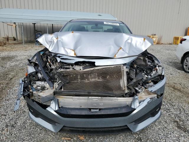 2016 HONDA CIVIC EX - 19XFC1F36GE011871