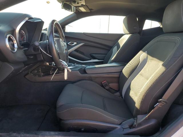 2018 CHEVROLET CAMARO LT - 1G1FB1RX6J0189693