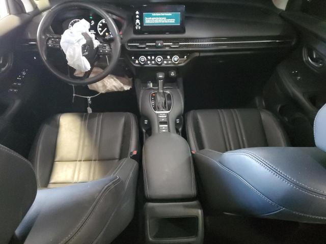 2024 HONDA HR-V EXL - 3CZRZ1H74RM700368