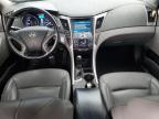 HYUNDAI SONATA HYB photo