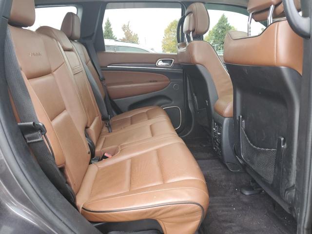 2016 JEEP GRAND CHER - 1C4RJFJTXGC313498