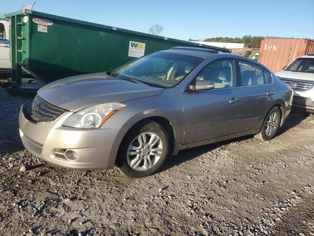 NISSAN ALTIMA BASE
