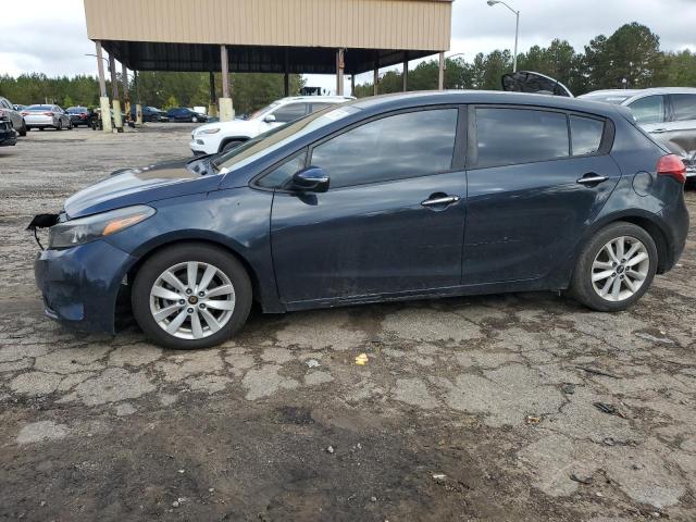 2017 KIA FORTE LX - KNAFK5A80H5693914