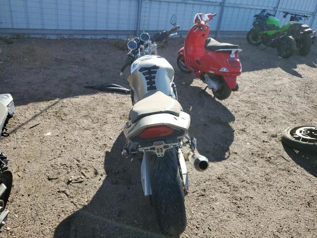 2000 SUZUKI GSF1200 S JS1GV75A8Y2100349