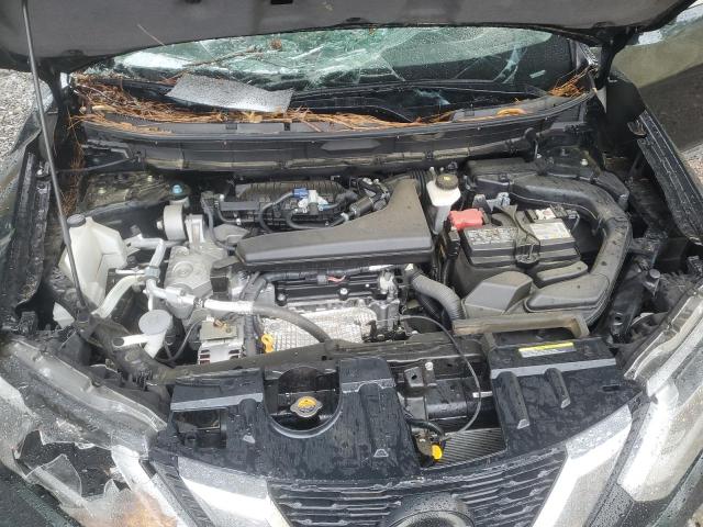2020 NISSAN ROGUE S - 5N1AT2MT4LC762063