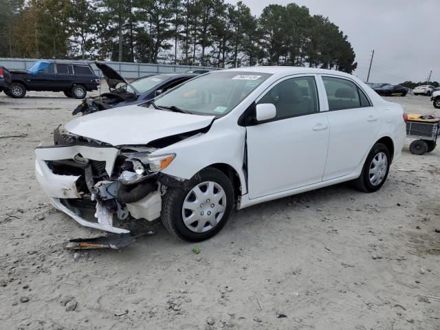JTDBU4EE4A9115576 Toyota Corolla Base 2010