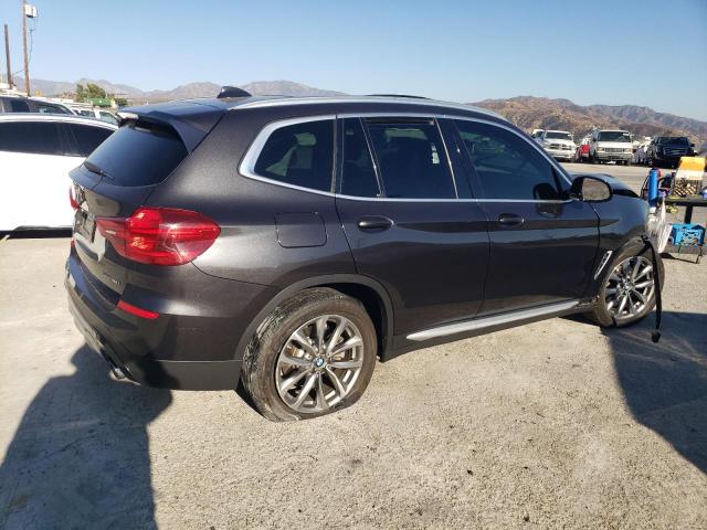 VIN 5UXTR7C57KLR52609 2019 BMW X3 no.3