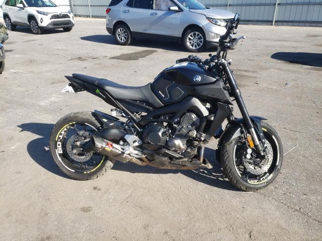 2019 YAMAHA MT09 - JYARN53E2KA005996