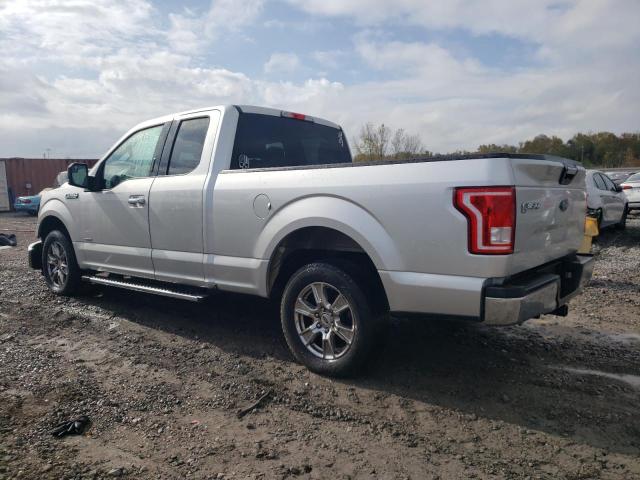 2015 FORD F150 SUPER - 1FTEX1CP7FKF11489
