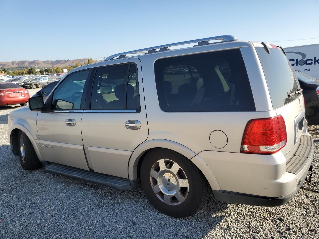 Lot #2955599751 2005 LINCOLN NAVIGATOR