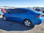 Lot #3009533241 2015 DODGE DART SE