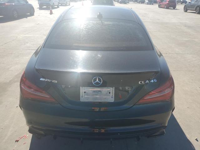 2018 MERCEDES-BENZ CLA 45 AMG - WDDSJ5CB2JN534594