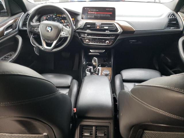 VIN 5UXTR9C54KLE17526 2019 BMW X3 no.8