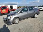 Lot #3024302075 2018 NISSAN VERSA S