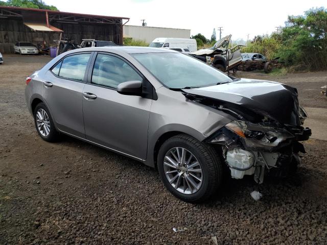 Vin: 5yfburhe0fp318068, lot: 83092364, toyota corolla l 20154