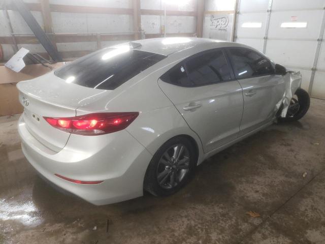 2017 HYUNDAI ELANTRA SE - 5NPD84LF7HH002926