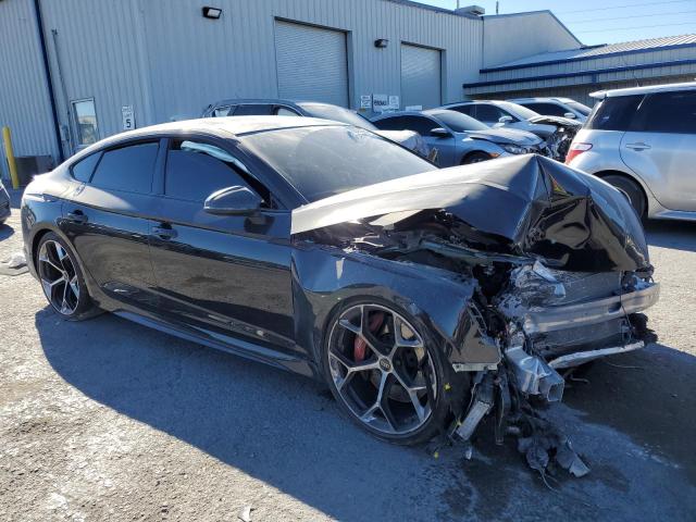 2024 AUDI RS5 WUAAWCF50RA901631