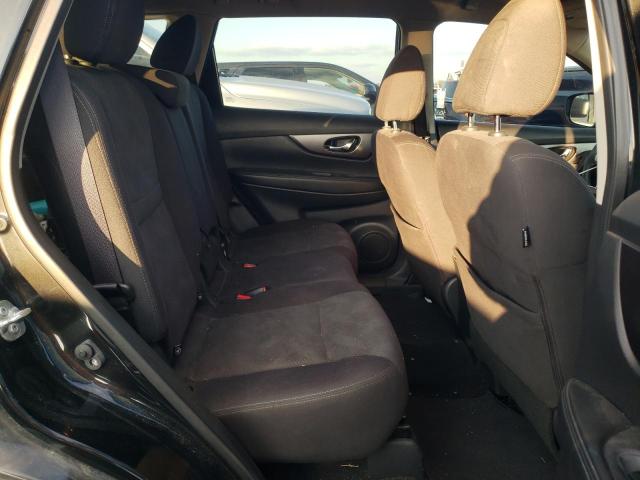 2016 NISSAN ROGUE S - KNMAT2MV2GP644937