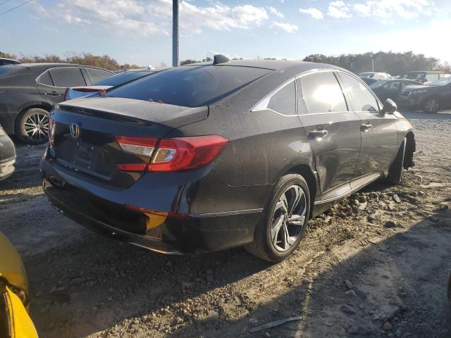 2019 HONDA ACCORD EX - 1HGCV1F44KA017705