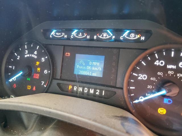 2018 FORD F250 SUPER - 1FT7W2B64JEB47419