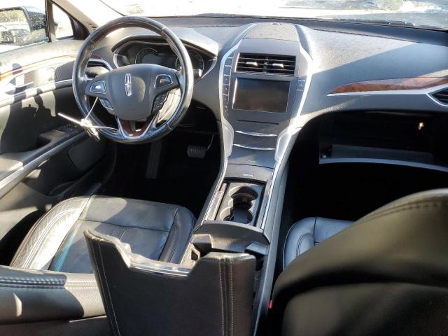 2016 LINCOLN MKZ - 3LN6L2J97GR620974