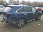 Lot #2991617070 2018 ACURA MDX TECHNO