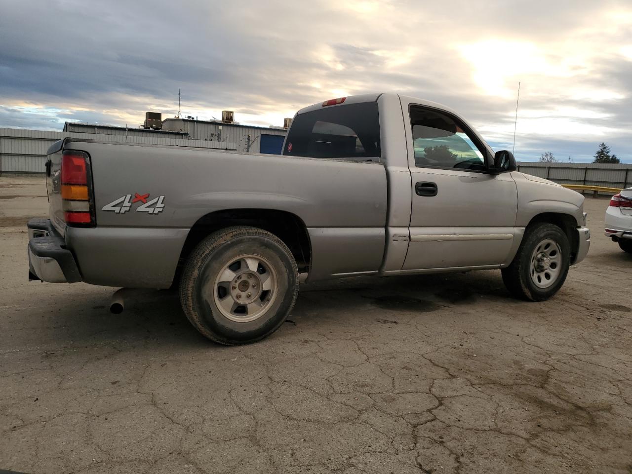 Lot #3028248833 2006 GMC NEW SIERRA