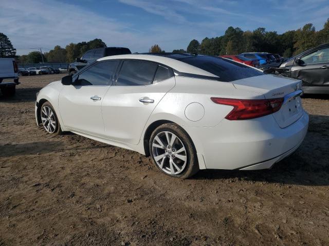 Vin: 1n4aa6ap2gc409518, lot: 78285124, nissan maxima 3.5s 20162