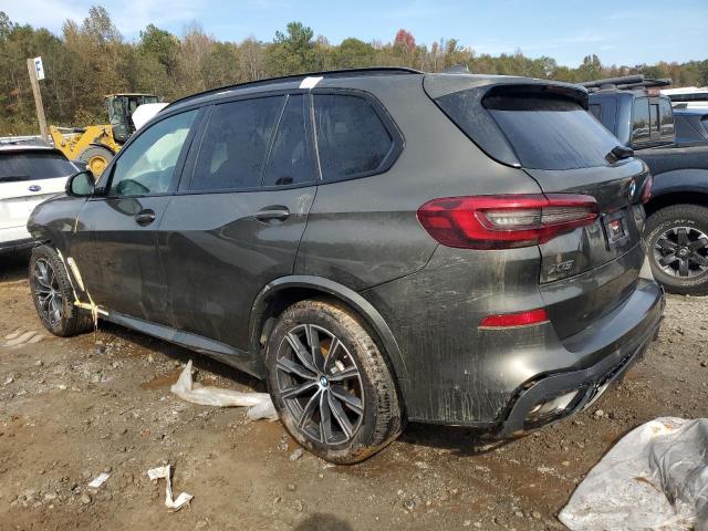 VIN 5UXCR6C00P9P64985 2023 BMW X5 no.2