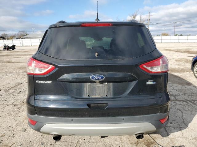2016 FORD ESCAPE SE - 1FMCU9GX1GUA63597