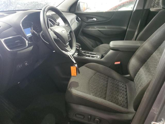 2024 CHEVROLET EQUINOX LT - 3GNAXKEG4RS129163