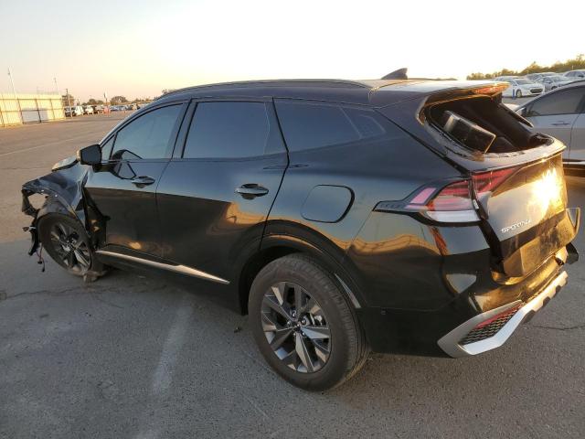 2024 KIA SPORTAGE S - KNDPXCDG5R7150158