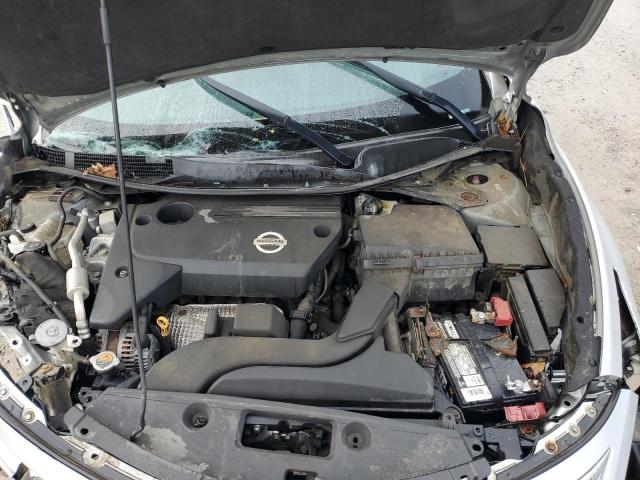 2013 NISSAN ALTIMA 2.5 - 1N4AL3AP8DN476634