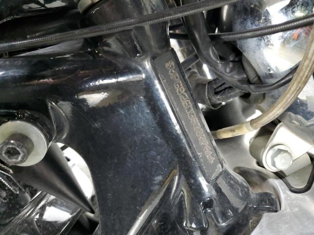 2006 VICTORY MOTORCYCLES VEGAS 5VPGB26D363007614