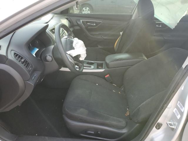2015 NISSAN ALTIMA 2.5 - 1N4AL3AP4FC288692