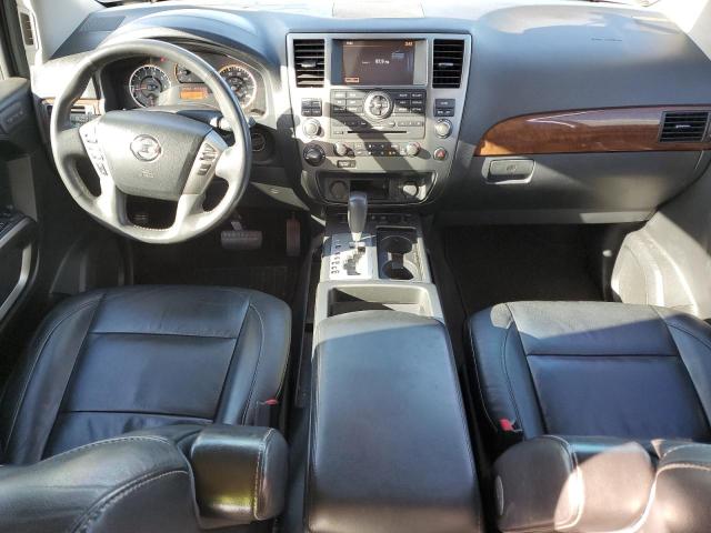 2015 NISSAN ARMADA SV - 5N1AA0NCXFN623041