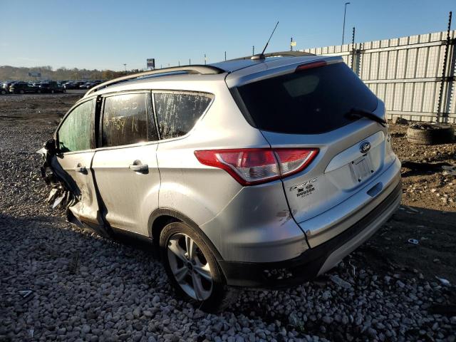 Vin: 1fmcu0gx0eub99101, lot: 78519564, ford escape se 20142