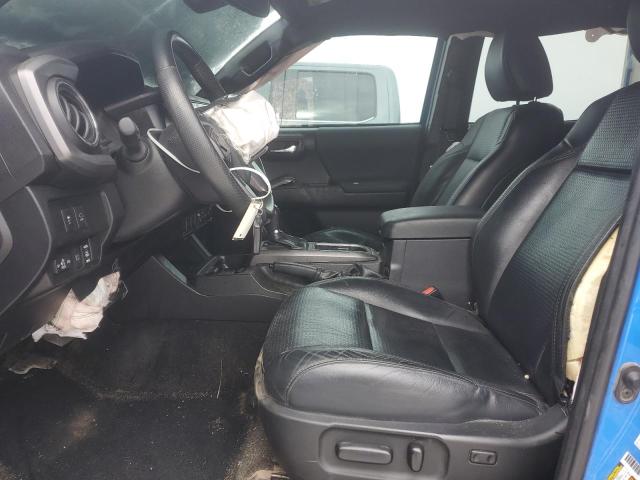 2020 TOYOTA TACOMA DOU - 3TMCZ5AN9LM351484