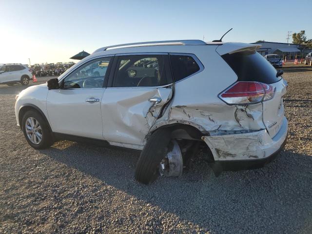 2015 NISSAN ROGUE S - KNMAT2MV6FP573532