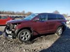 2016 TOYOTA HIGHLANDER - 5TDDKRFH2GS329495