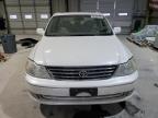 Lot #3024224949 2003 TOYOTA AVALON XL