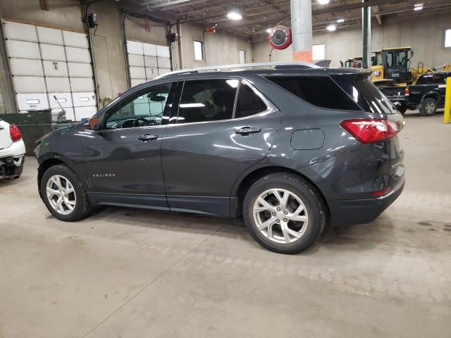 Vin: 2gnaxvex2k6247735, lot: 81118024, chevrolet equinox lt 20192