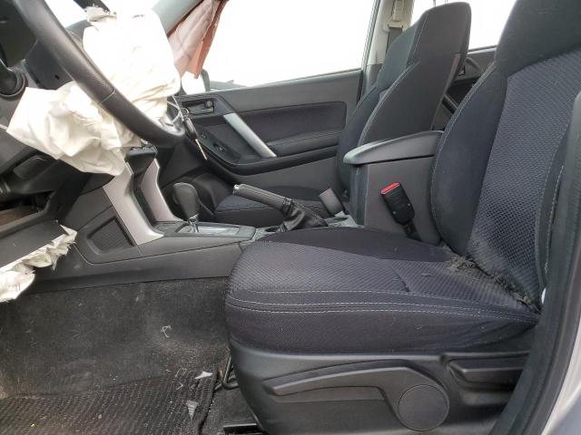 2018 SUBARU FORESTER 2 - JF2SJABC1JH420065